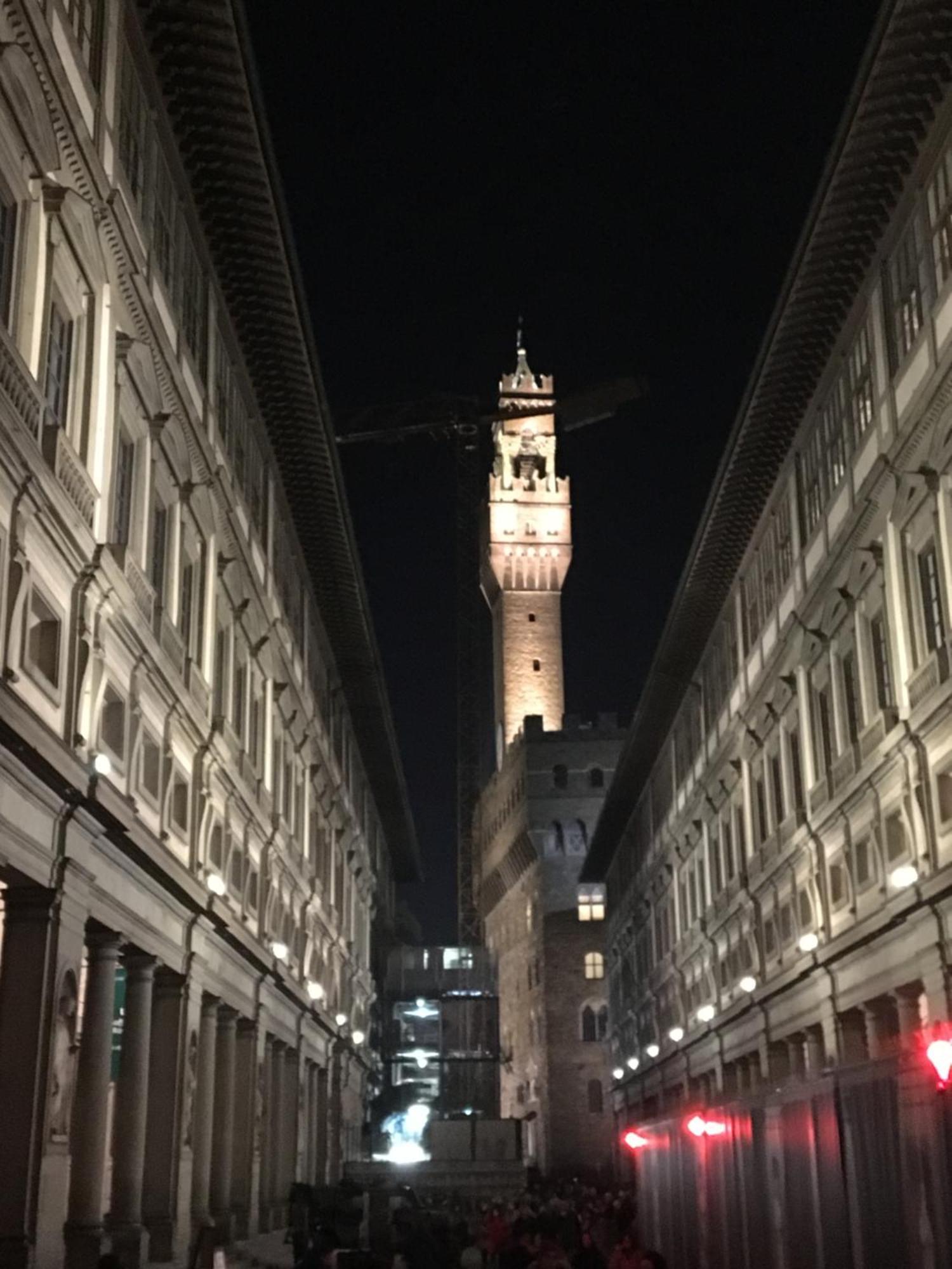 Cozy Duomo Dante Uffizi Firenze Central Esterno foto