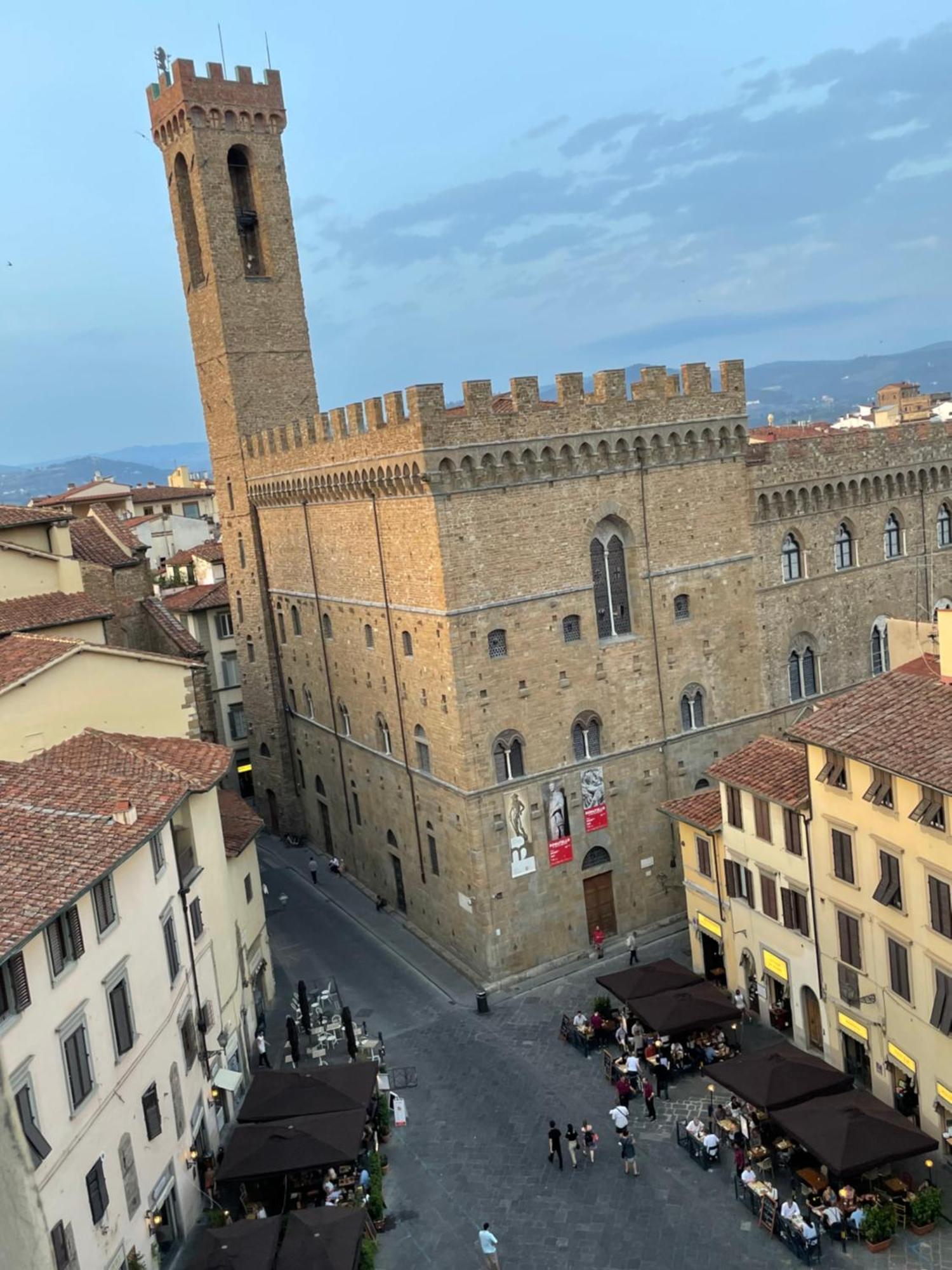 Cozy Duomo Dante Uffizi Firenze Central Esterno foto
