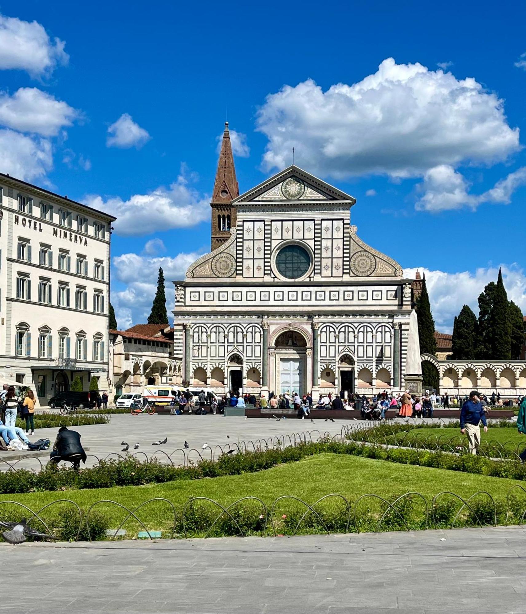Cozy Duomo Dante Uffizi Firenze Central Esterno foto
