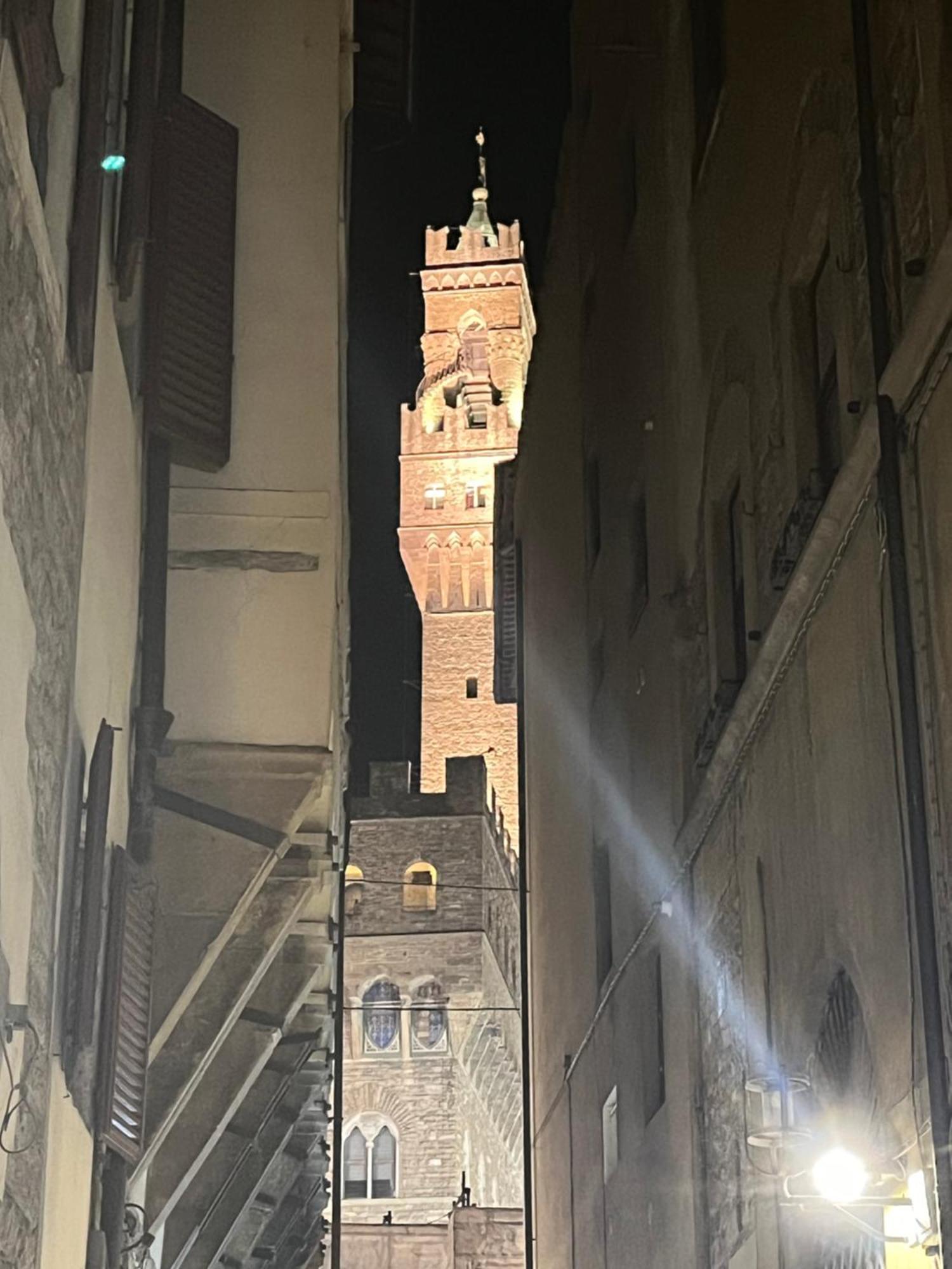 Cozy Duomo Dante Uffizi Firenze Central Esterno foto
